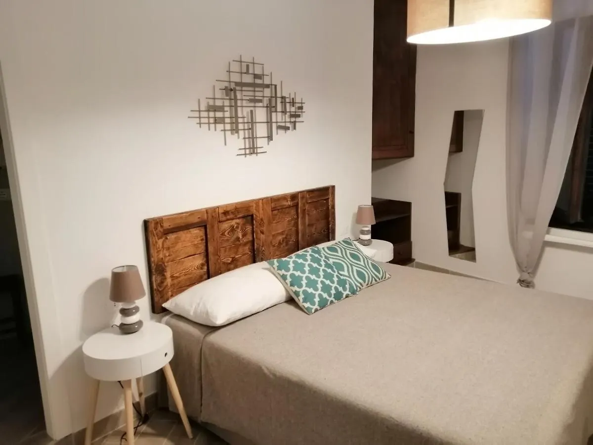Guest house Tre Orologi Hotel Piombino