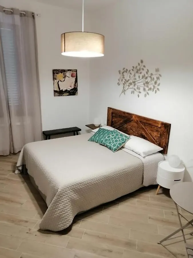 Tre Orologi Hotel Piombino