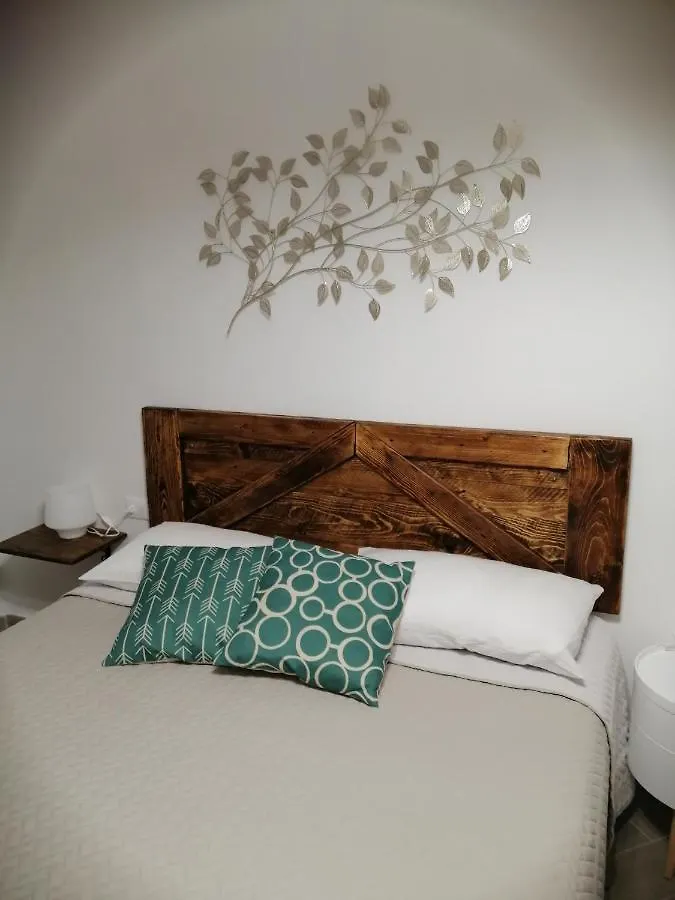 Guest house Tre Orologi Hotel Piombino