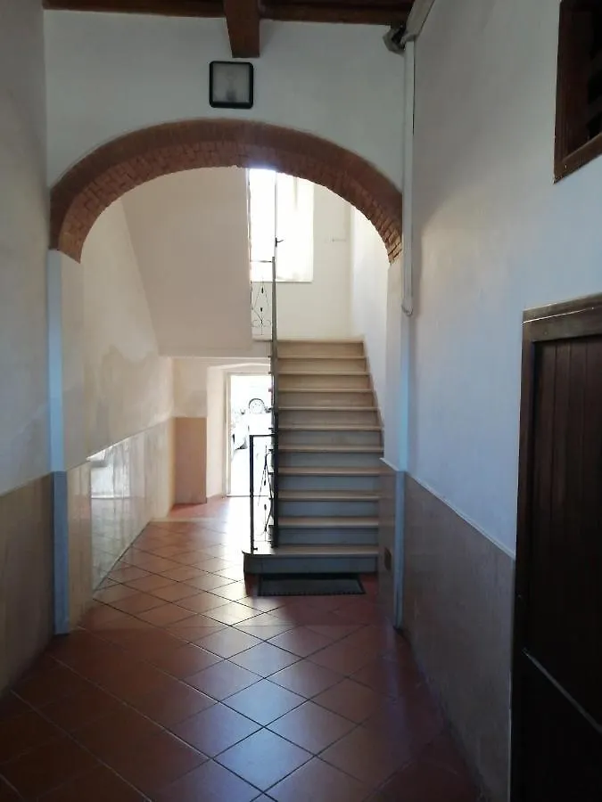 Tre Orologi Hotel Piombino