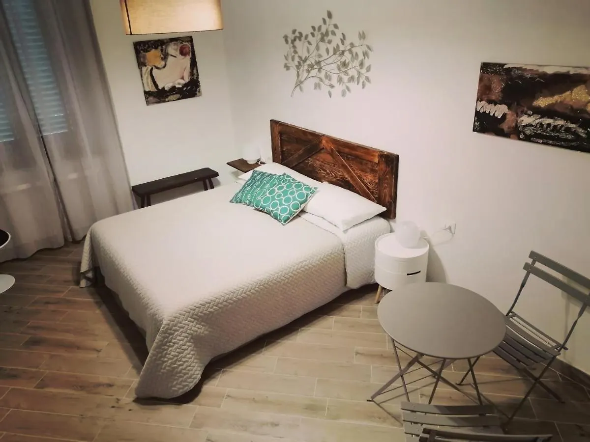 Guest house Tre Orologi Hotel Piombino