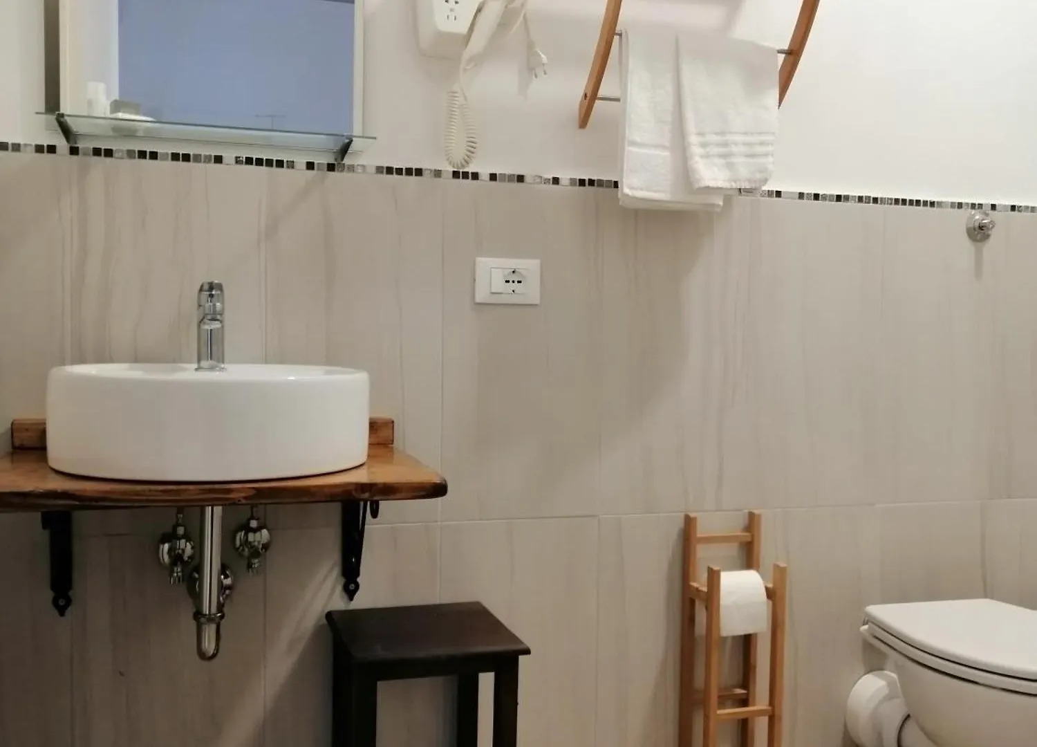 Tre Orologi Hotel Piombino