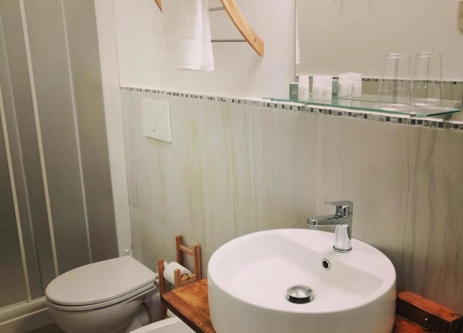 Guest house Tre Orologi Hotel Piombino
