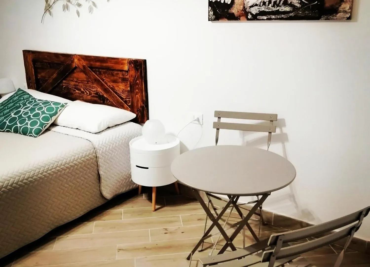 Guest house Tre Orologi Hotel Piombino Italy