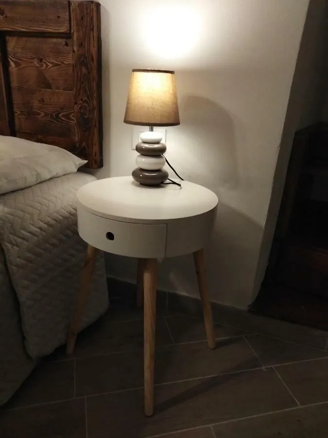 Guest house Tre Orologi Hotel Piombino Italy