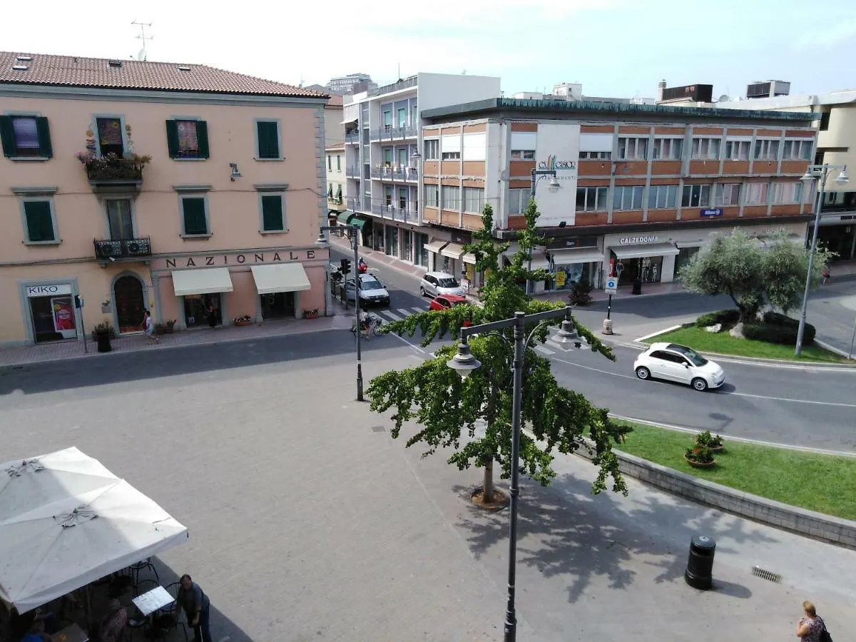 Tre Orologi Hotel Piombino Guest house